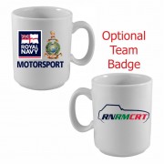 RNRM Motorsports Mug